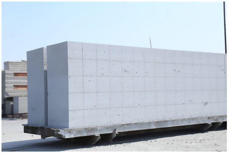 久治加气块 加气砌块 轻质砖气孔结构及其影响因素